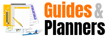 Guides and Planners